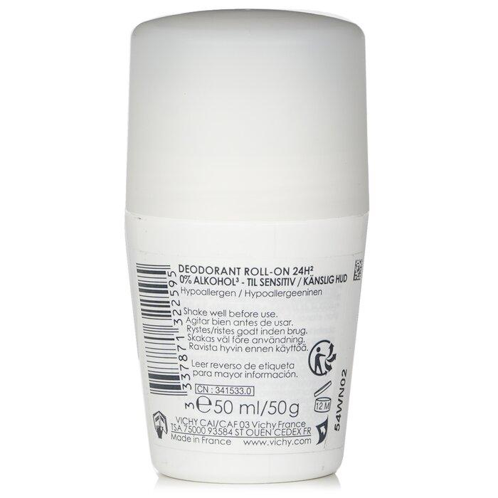 Vichy Дезодорант-ролик 24 часа Dry Touch (Нежная кожа)
