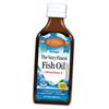 Norwegian Fish Oil, The Very Finest Fish Oil, (67353021)