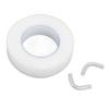Baby Ear Aesthetic Corrector for Protruding Ear 1 Roll 9M Tape Support Tool Low Allergy Painless Auricle Correcting Patch