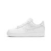 Nike Air Force 1 Bells Низкие Скейтбордические Кроссовки Унисекс Черно-Серые CW2288-111(Команда141-)
