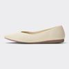 GU by Uniqlo Washable Knit Flat Shoes