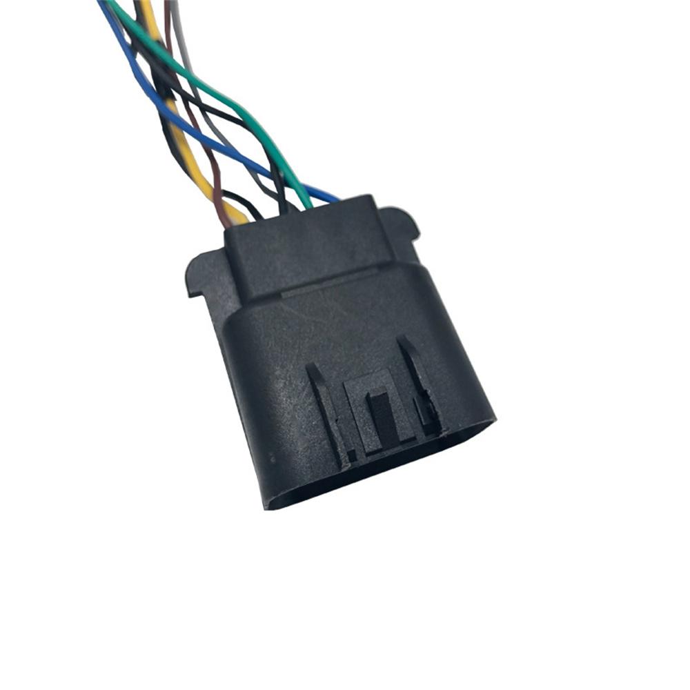 For 2007-2014 Chevy Suburban Tahoe Avalanche Headlight Wiring Harness # 15950809