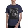 Noah Sebastian 100% Cotton Casual Breathable Confortable Cute Funny Men's T-Shirt Men Clothes