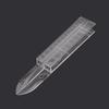 Lawn Outdoor Plastic Measurement Clear Weather Instrument Rain Meter Rain Gauge Sprinkler