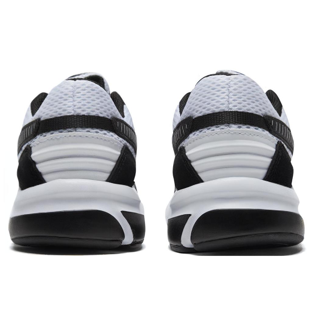 Puma Future Runner Premium 'Черно-белый' Мужские 369502-04