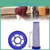 Для Dyson Замена предфильтра Для Dc41 Dc65 Dc66 Up13 Up20 С высокоэффективной фильтрацией воздуха Для домашнего использования