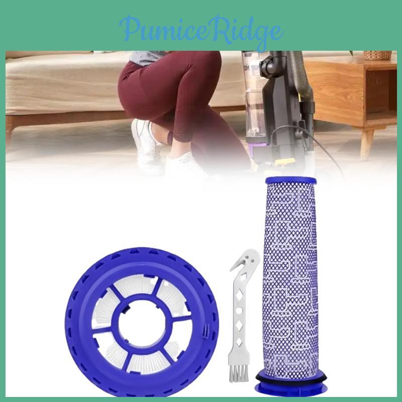Для Dyson Замена предфильтра Для Dc41 Dc65 Dc66 Up13 Up20 С высокоэффективной фильтрацией воздуха Для домашнего использования