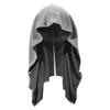 Cooling Hoodie Towels for the Neck and Face, for Yoga, Sports, Gym, and Fitness