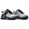 SALOMON X Ultra 4 Удобные Амортизирующие Прочные Дышащие Низкие Функциональные Ботинки для Активного Отдыха Женская Обувь Сплав-Серый 416231