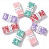 Non-Slip Badminton Handle Wrap Tape Sweat-Absorbent Tennis Handle Tape  Racquet Supplies