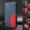 Кожаный чехол-бумажник для Xiaomi 11T Pro Redmi NOTE 10S 9S 8T 9 Pro POCO X3 NFC Mi 11 Lite K40 Слот для карт Невидимая подставка Чехол