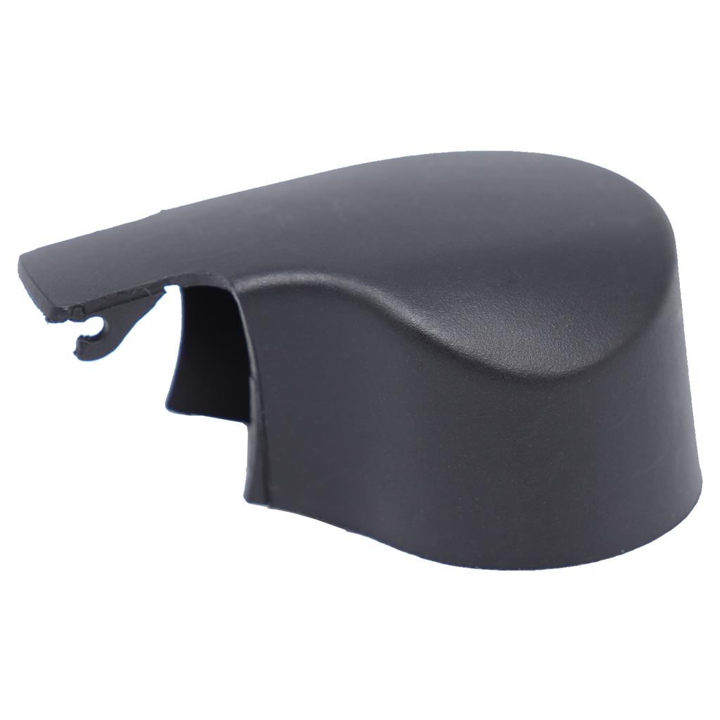 Для VW Polo 6C 2009 2010 2011-2017 Ameo Заднее окно, ветровое стекло, лезвие стеклоочистителя, рычаг, коромысло, крышка, замена крышки