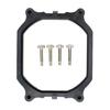 Для LGA2011 X79 Кронштейн CPU Материнская плата Вентилятор Охладитель Радиатор Каркас-подставка Основание