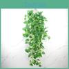 Epipremnum Aureum Artificial Green Vine Wall Decor For Living Room And Events