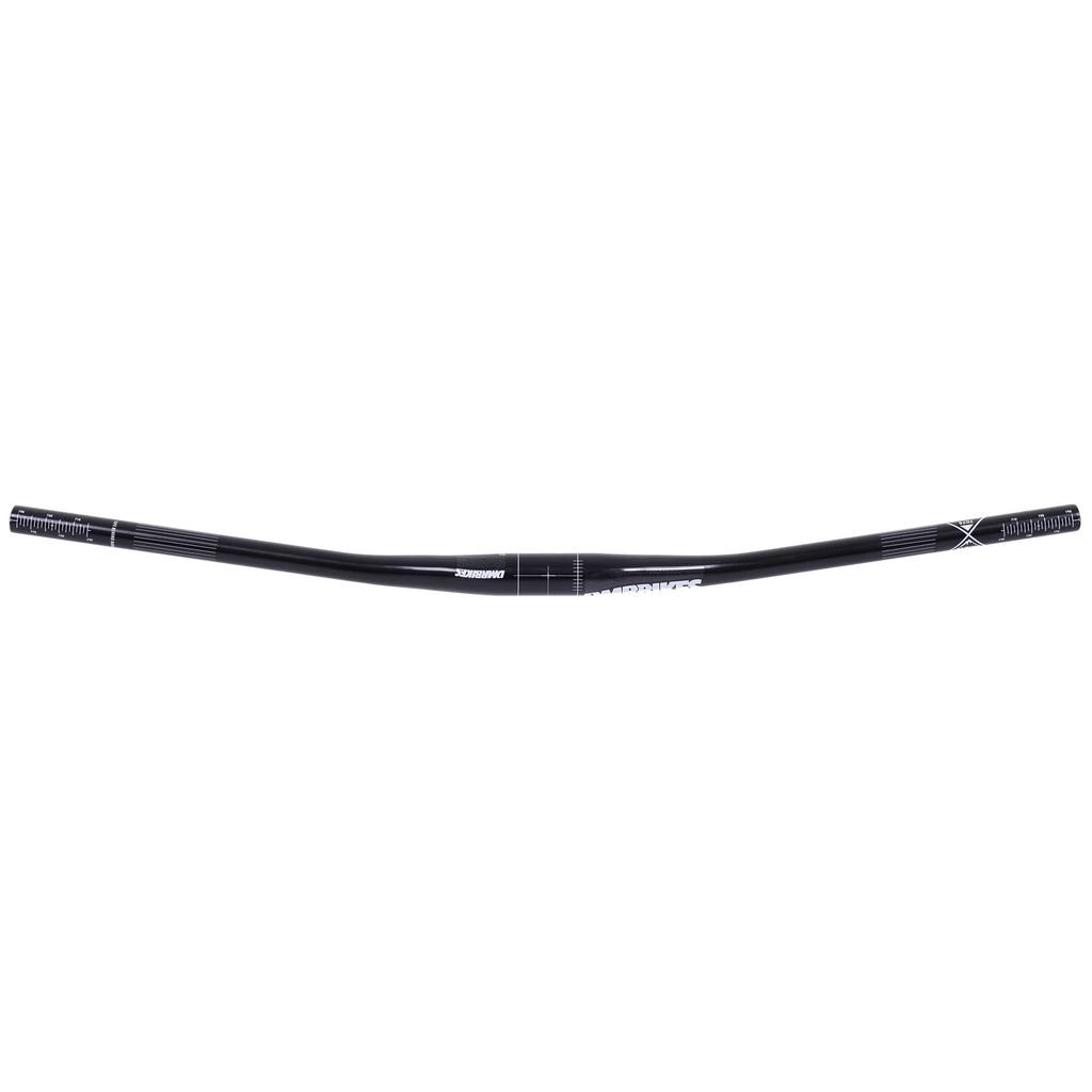 DMR WINGBAR MK4 35mm RISE 35 800 Black