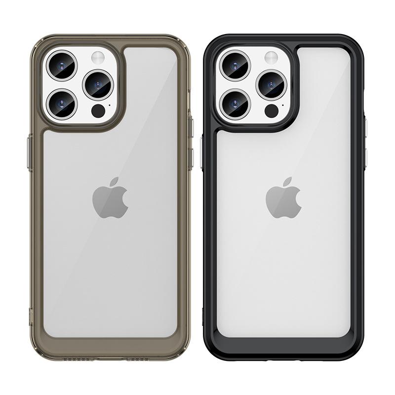 Применимо к цветному чехлу для мобильного телефона Apple 11Plus чехлу для мобильного телефона iPhone11ProMax полноразмерный акриловый однотонный