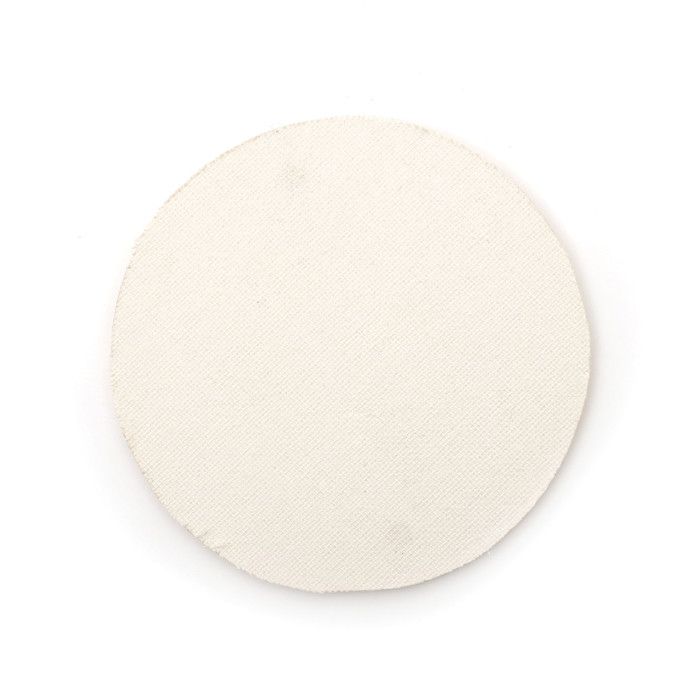 Graine Créative - Châssis aimantés Rond Ø 10cm 3 pièces