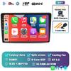 Автомагнитола Android 14 Carplay Auto для LADA BA3 Granta Cross 2018 2019 GPS-навигация Мультимедийный видеоплеер Стерео 2 DIN DVD BT
