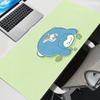 Large Mouse Pad durable Office Desk Mats PC Gaming Pokemon Pikachu Accessories XXL Mouse Pad Laptop Keyboard Mat