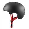 Casque - TSG - Superlight - Satin Noir - In-Mold - 295g - Homme