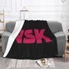 NEW NSK Blankets and Throws Super Soft Thermal Indoor Outdoor Blanket for Living Room Bedroom Travel