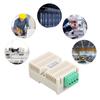 RS485 Передатчик температуры и влажности RS485 Modbus-TRU Датчик температуры Датчики температуры и влажности Мониторинг температуры и влажности WTR10-E