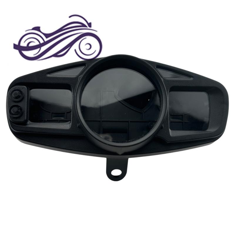Motorcycle Speedometer Gauge Case Fit For SUZUKI B-KING 400 600 GSR400 GSR600 2006 - 2010 Tachometer Instrument Cover