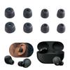 4Pairs Soft Silicone Earbuds Earphone Tips Earplug Cover for WF-1000XM5 Headphone Eartips