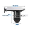 Клипса переднего крыла/бампера Toyota Camry/Lexus/Corolla 47749-33030
