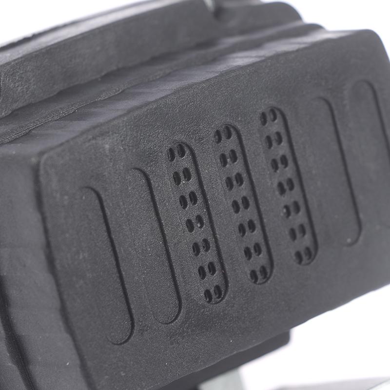 Фара для мотоцикла Spot Light 15 Led 1000Lm для освещения скутера Motos Atv