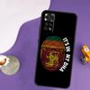 Чехол со флагом Шри-Ланки для Xiaomi Redmi Note 13 Pro 14 12 9 10 11 Pro 10S 11S 12S Redmi 10C 13C 14C 12C