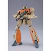 Max Factory PLAMAX PX09 1/72 VF-1D Battroid Valkyrie Model Kit Plastic Assembly Toy
