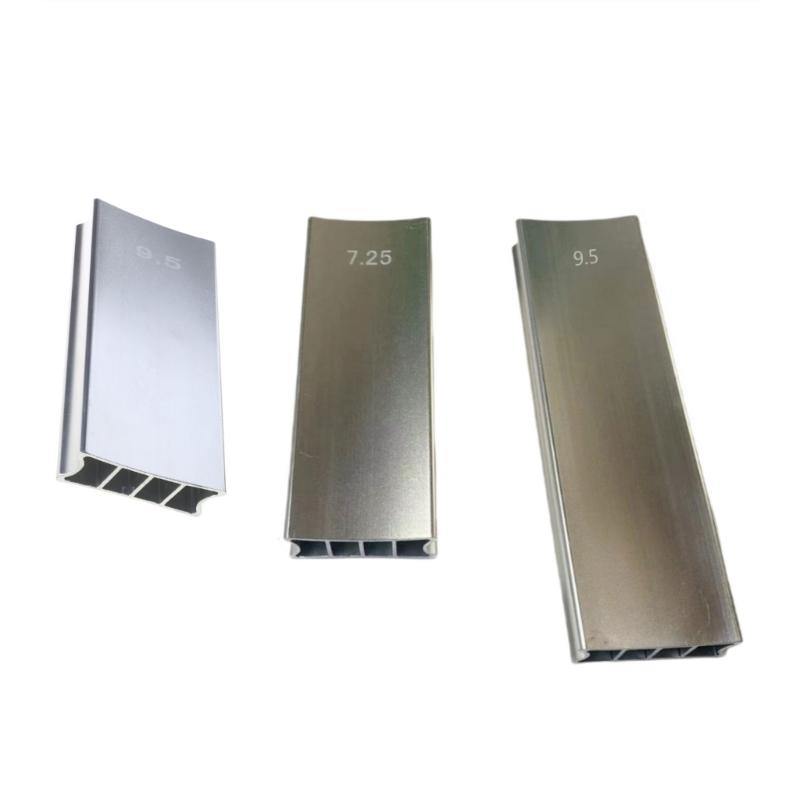 Aluminum Alloy Guitar Bass Sanding Beam Replacement Fingerboard Sanding Block for Guitar & Bass Repair & Maintenance