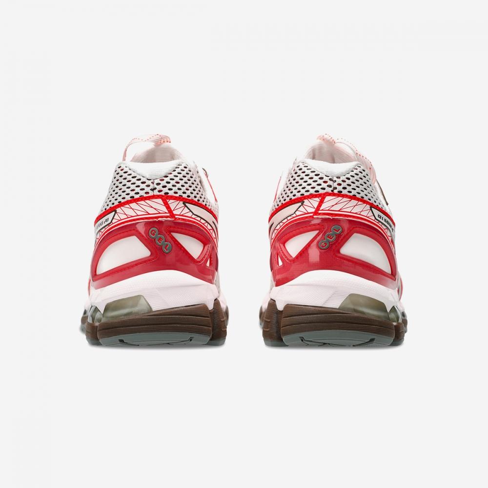 Asics Ub9 S Гель Каяно 20 1203a456