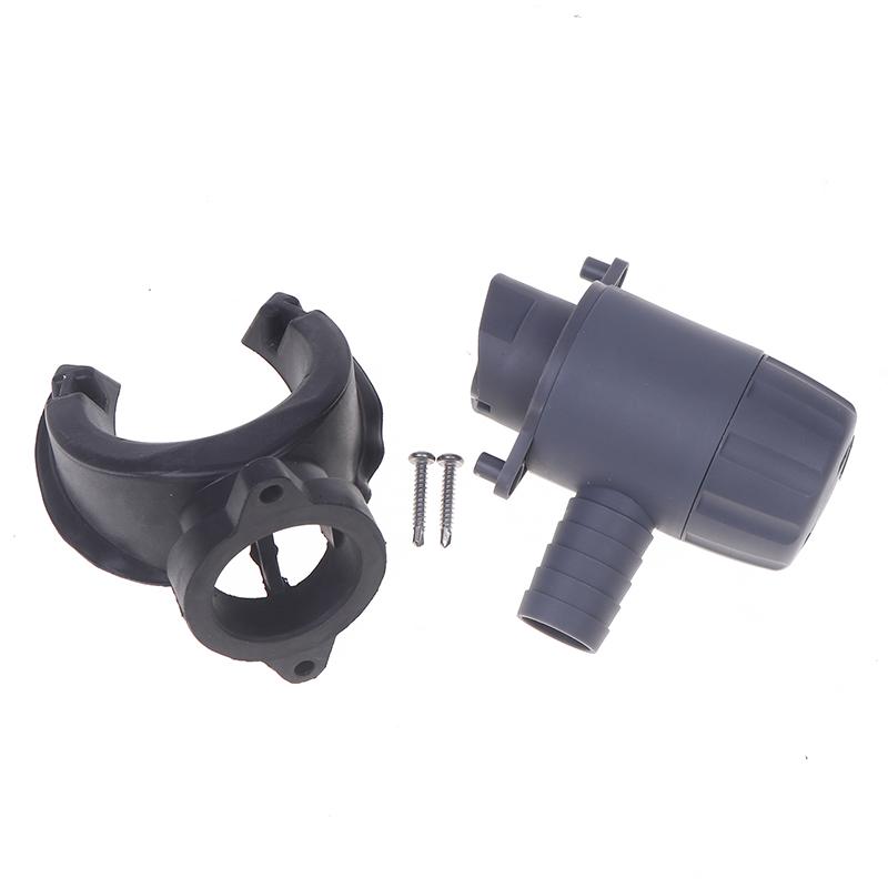 70-110 Rain Collector Plastic Downpipe Rainwater Collector Roof Water Collection Hose Rain Collector