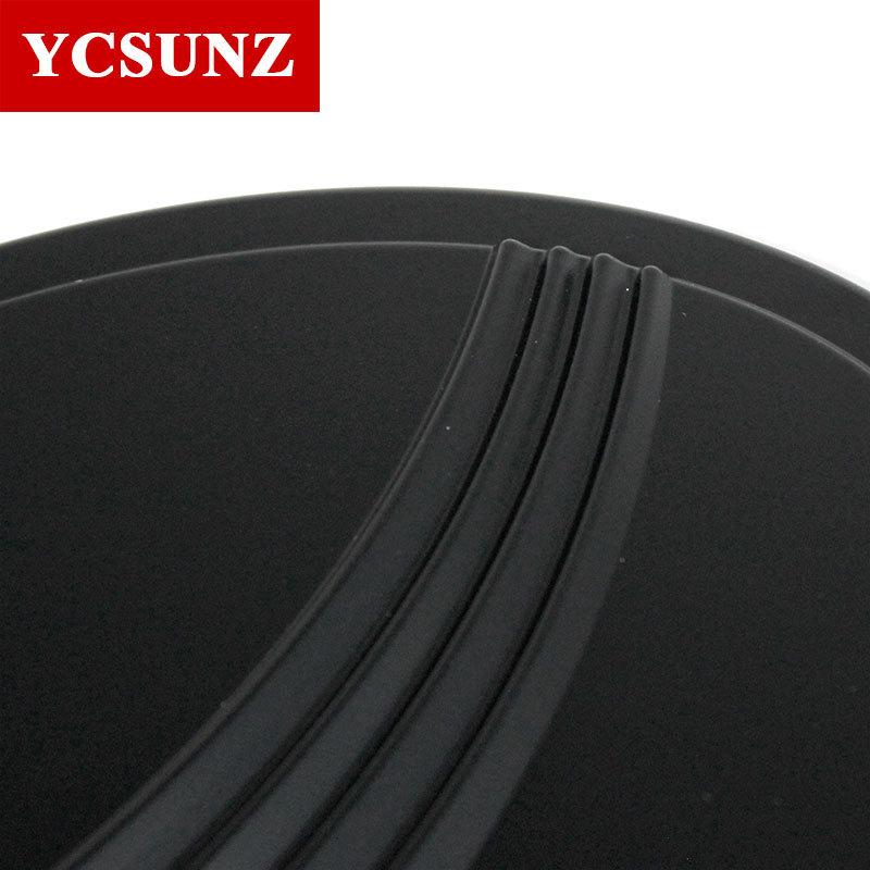 ABS New Oil Cap Fuel Tank Cover For Mazda BT50 PRO 2012 2013 2014 2015 2016 2017 2018 Double Cab Car Accessories