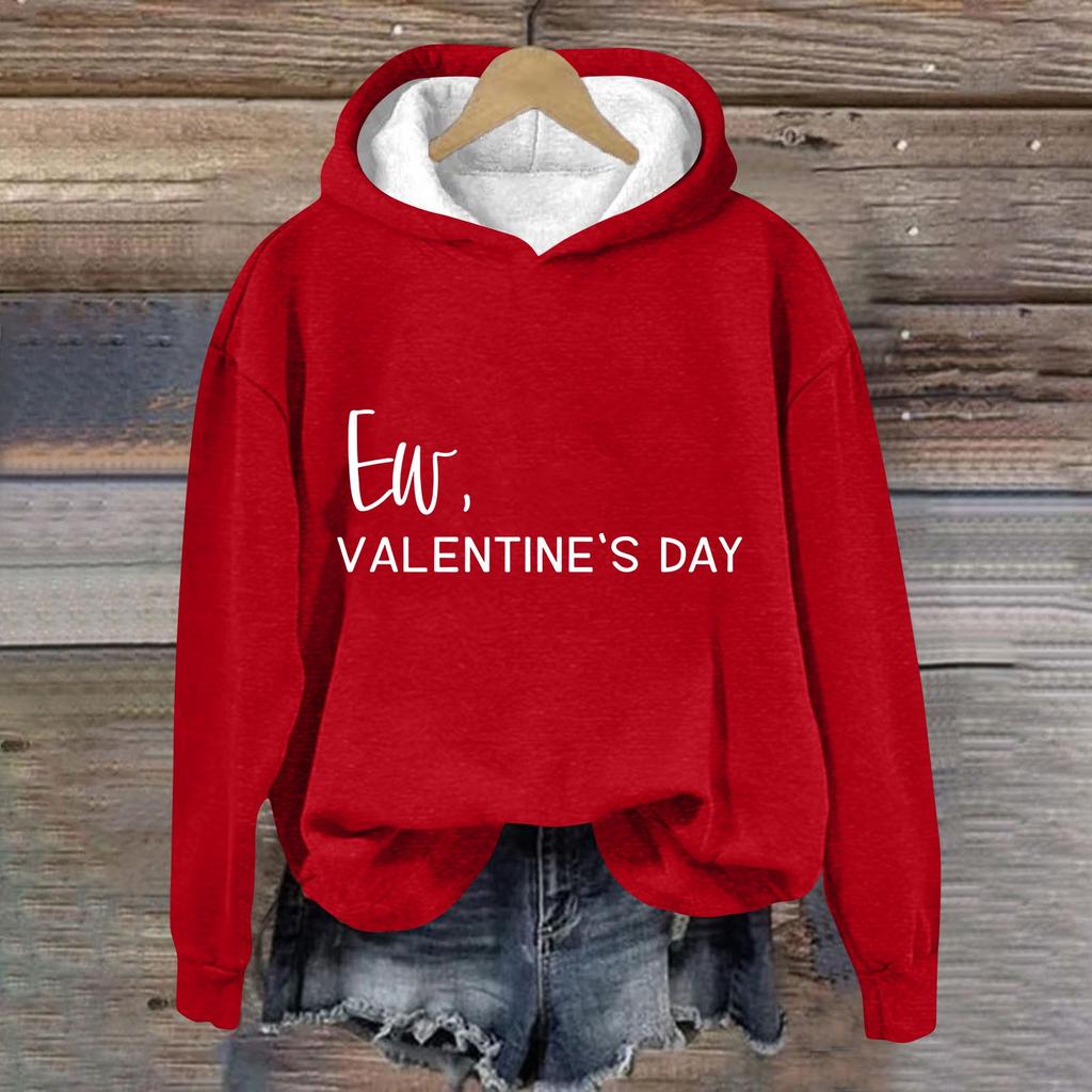 Женские толстовки с длинным рукавом с принтом, толстовки, одежда для девочек-подростков, повседневные пуловеры, модные повседневные универсальные повседневные толстовки, топ