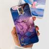 For Samsung S5 Case Cute Cartoon Soft Silicone Phone Back Cover For Samsung Galaxy S5 S 5 i9600 TPU Bumper on Galaxy S5 Neo Capa