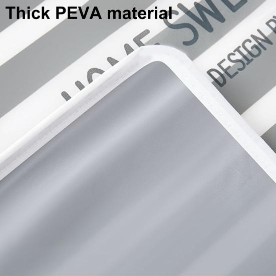 Пыленепроницаемый чехол для стиральной машины, устойчивый к разрыву защитный мешок PEVA для хранения стиральной машины, товары для дома