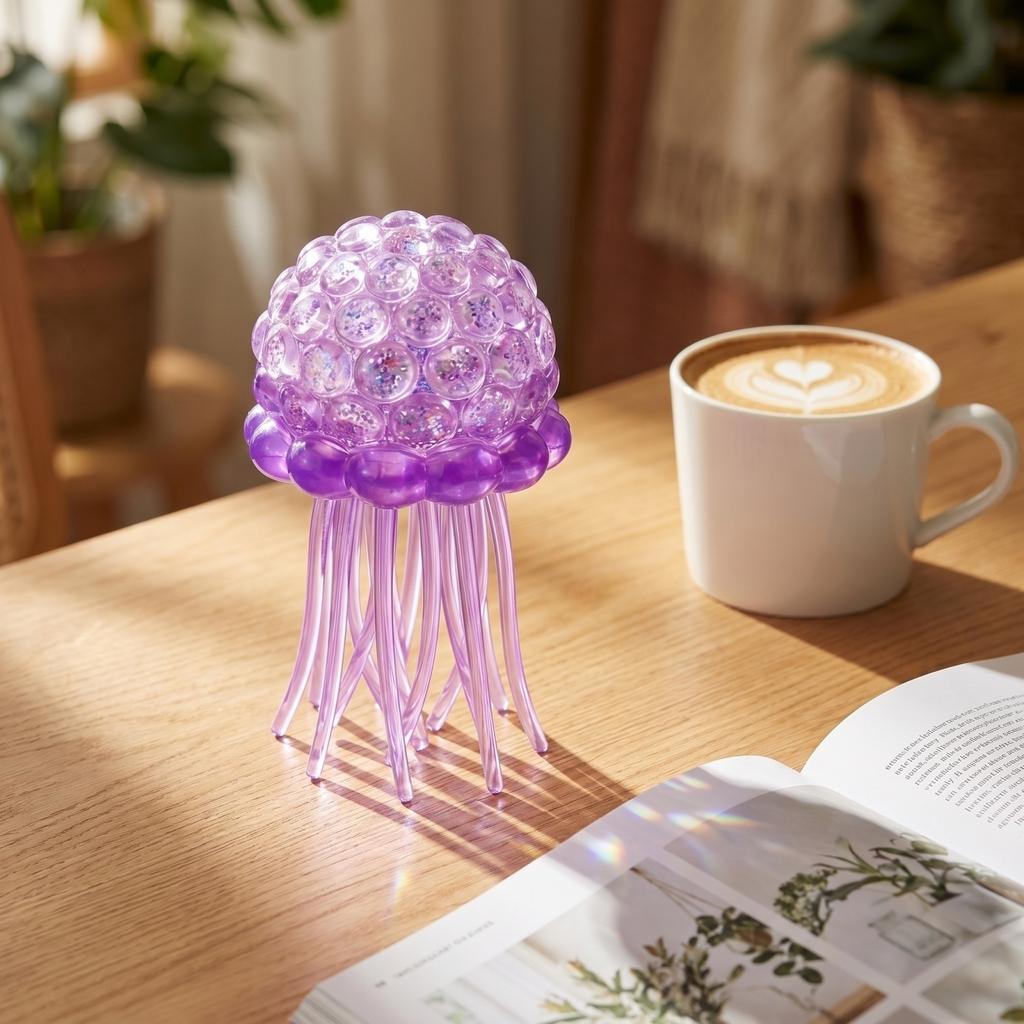 Stress Relief Toy Meet The Tactile Needs To Tension, Anxiety And Stress