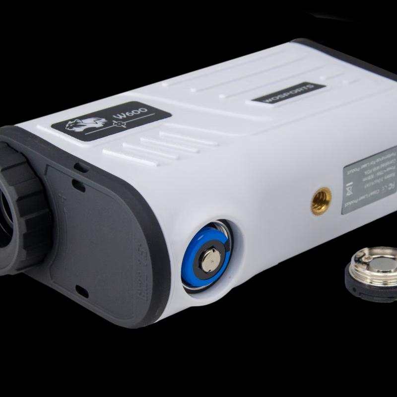 IMETER W600G Laser Rangefinder