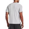 Under Armour Iso-Chill Run T-shirt 'White' Men's 1370338-014