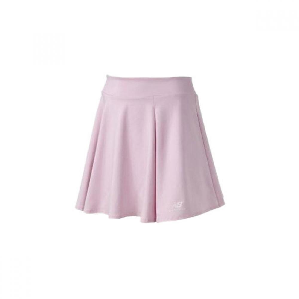New Balance Женская юбка-клеш polySpan tenniS Golf Wear SportSWear Nbnwc3w602 Pi