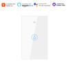 Tuya 40A Smart Water Heater Boiler Switch WiFi Air Conditioner Controller APP Remote Timing Works With Alexa Alice Google Home