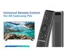 Samsung BN59-01266A Bluetooth Voice TV Remote Control, Compatible with SAMSUNG Voice Remote.