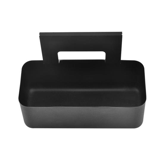 Grill Grease Catcher Tray for Blackstone Premium Steel Drip Cup for 17 22 28 36-inch Griddles Easy Clean Install Rust-Resistant BBQ Grease Cup