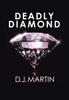 Книга Deadly Diamond