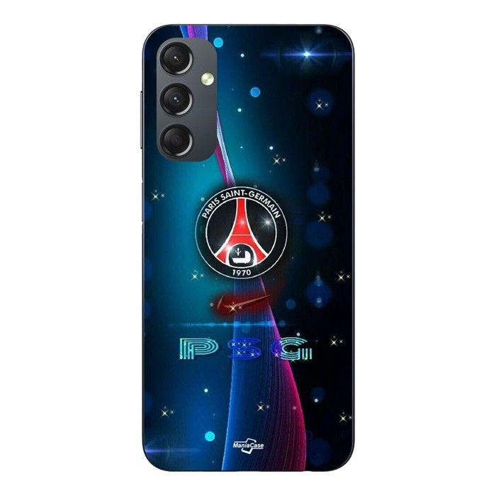 Coque Pour Samsung galaxy A24 Ensemble Nike Paris Saint Germain Maniacase