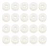 20pcs Spool Wire Bobbin For Speaker Crossover Driver Coil Sound Crossover Speaker Wire Inductor