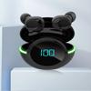 #Y80 New Bluetooth Earphones Tws Wireless Sports Running Waterproof Noise Reduction Gaming Esports Mobile Digital Display